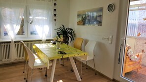 Spiseområde