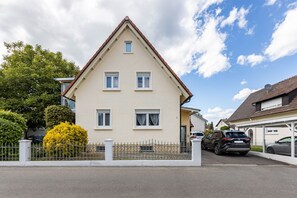 Exterieur