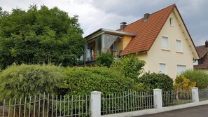 Aussenbereich
