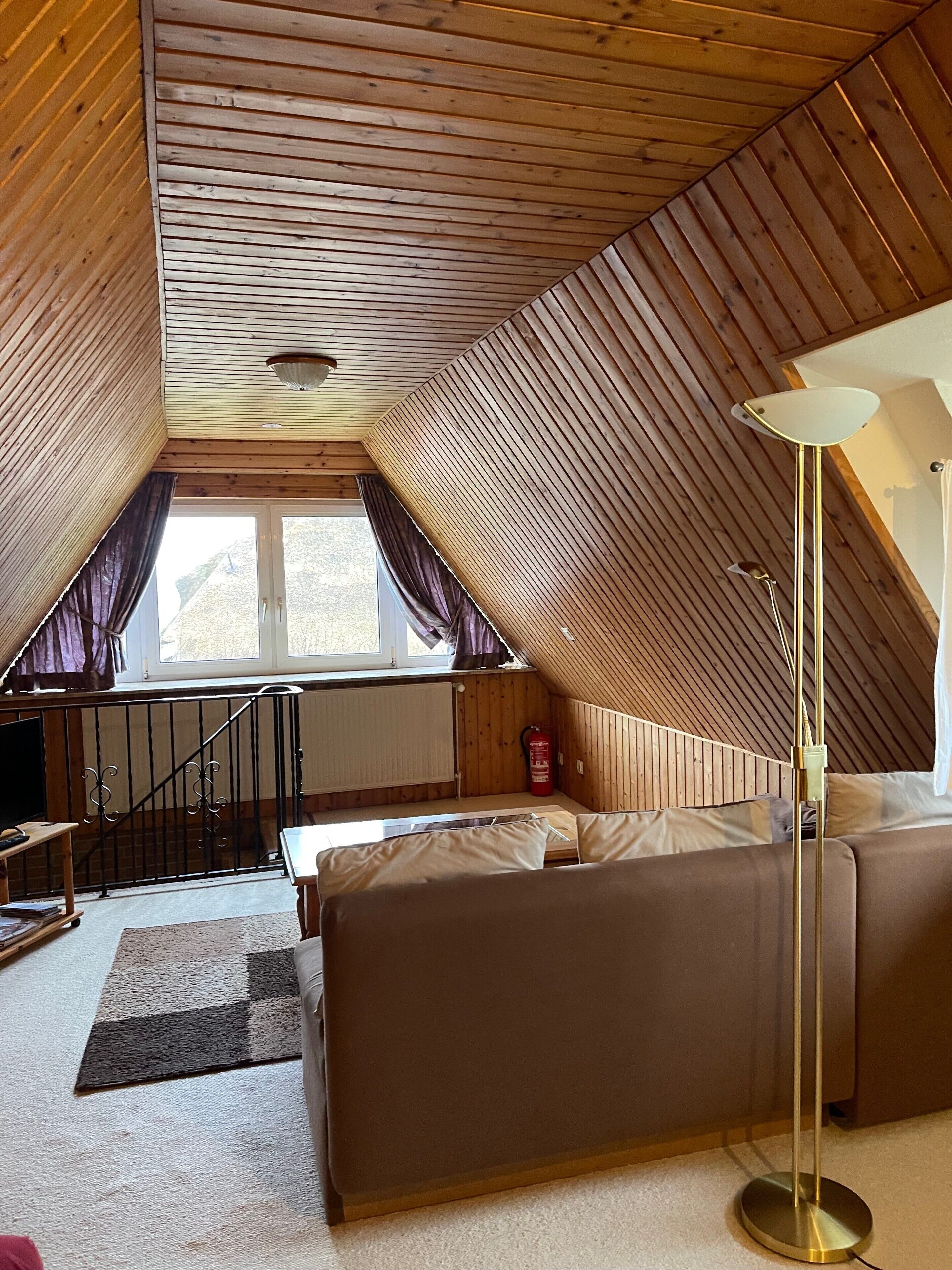 Télévision, chaîne hi-fi