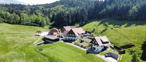 Aussenbereich