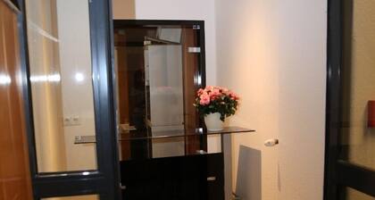 Ferienwohnung Mühlenstein, 1-4 Pers.
