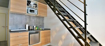 Apartment 'Millie' with Wi-Fi