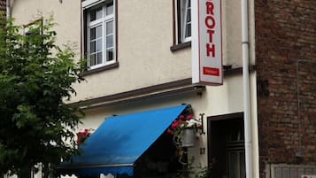 Außenbereich
