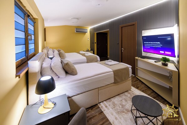 Room - Vodenica Rooms (Kriva Palanka)