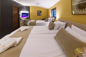 Room - Vodenica Rooms (Kriva Palanka)