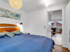 2 chambres, Wi-Fi