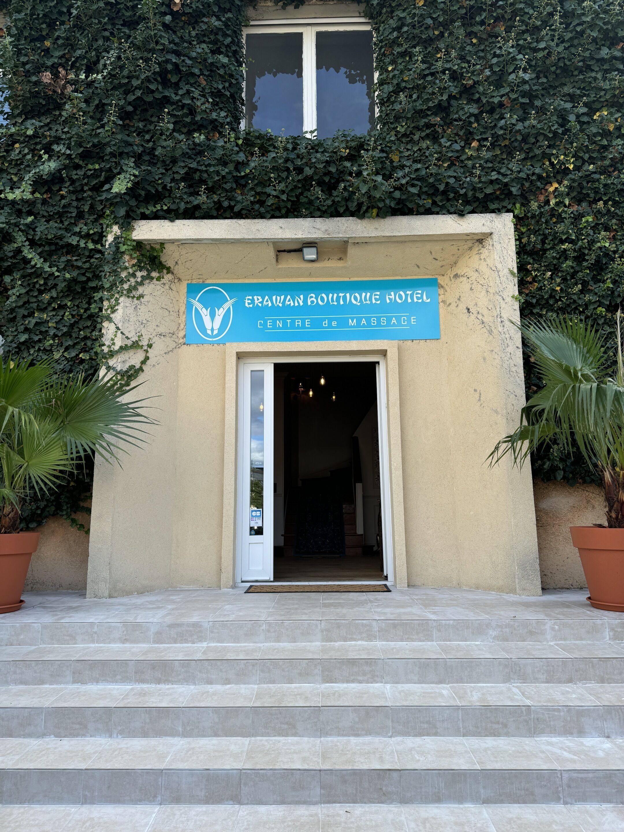 Villa | Miscellaneous