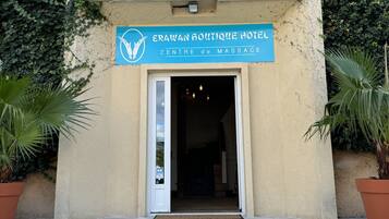 Villa | Miscellaneous