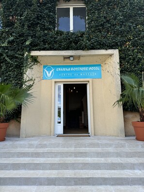 Villa | Miscellaneous