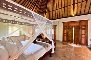 Deluxe Room, Garden View