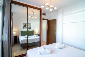 5 bedrooms, iron/ironing board, free WiFi, bed sheets - Villa Grande Luxe Private Pool by Casasol (Nerja)