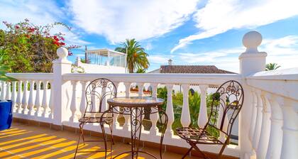 Villa Grande Luxe Private Pool by Casasol