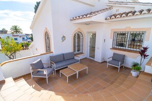 Terras