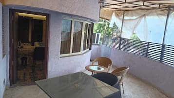 Premium Room | Terrace/patio