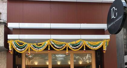 Hotel Dakshin Grandeur