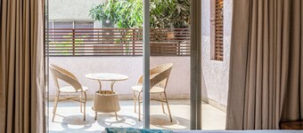 Hotel Dakshin Grandeur