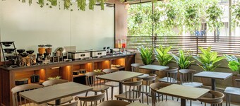 Hotel Dakshin Grandeur