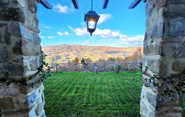 Ferienhaus | 2 Schlafzimmer