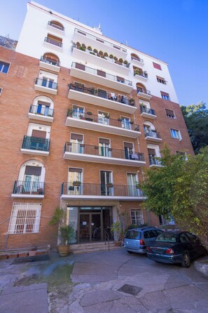 Exterior - Deluxe Private Patio Suite ~ Toledo (Napoli)