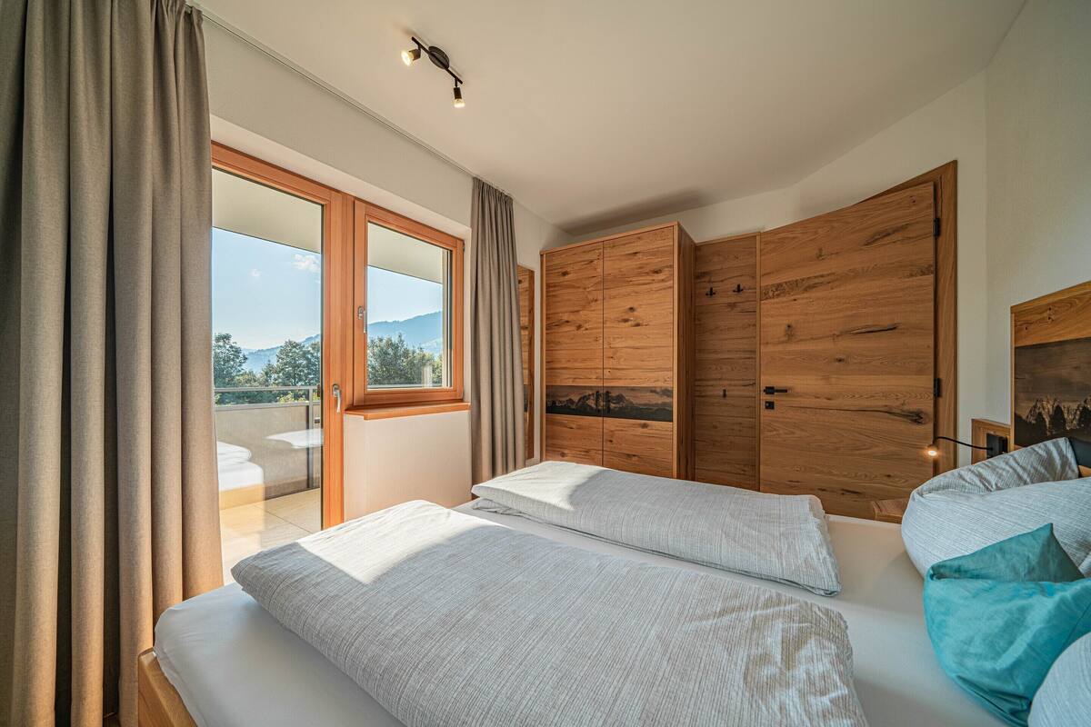 Elite Apartment, 2 Bedrooms