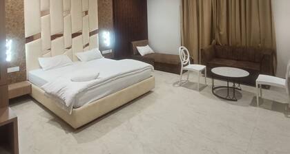 Hotel Satkar Inn