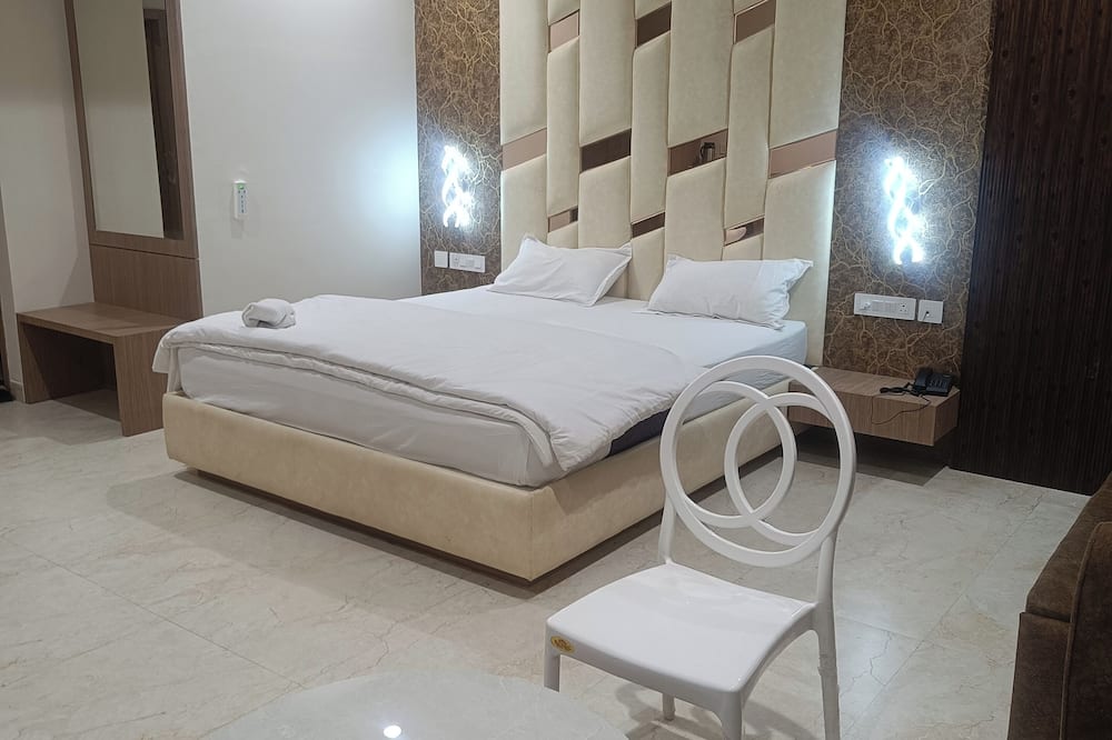 Hotel Satkar Inn - Katni