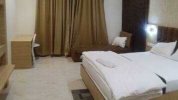 الغرفة