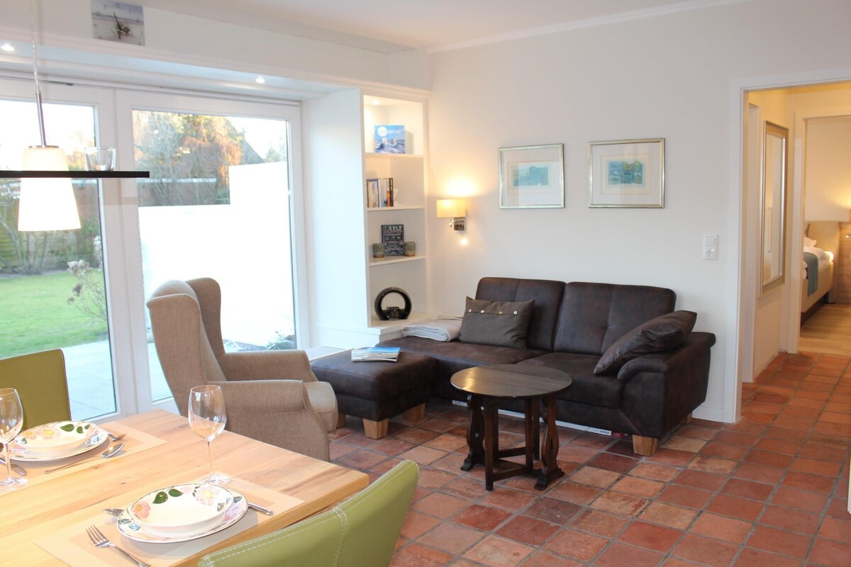 Bild für Gastgeberprofil