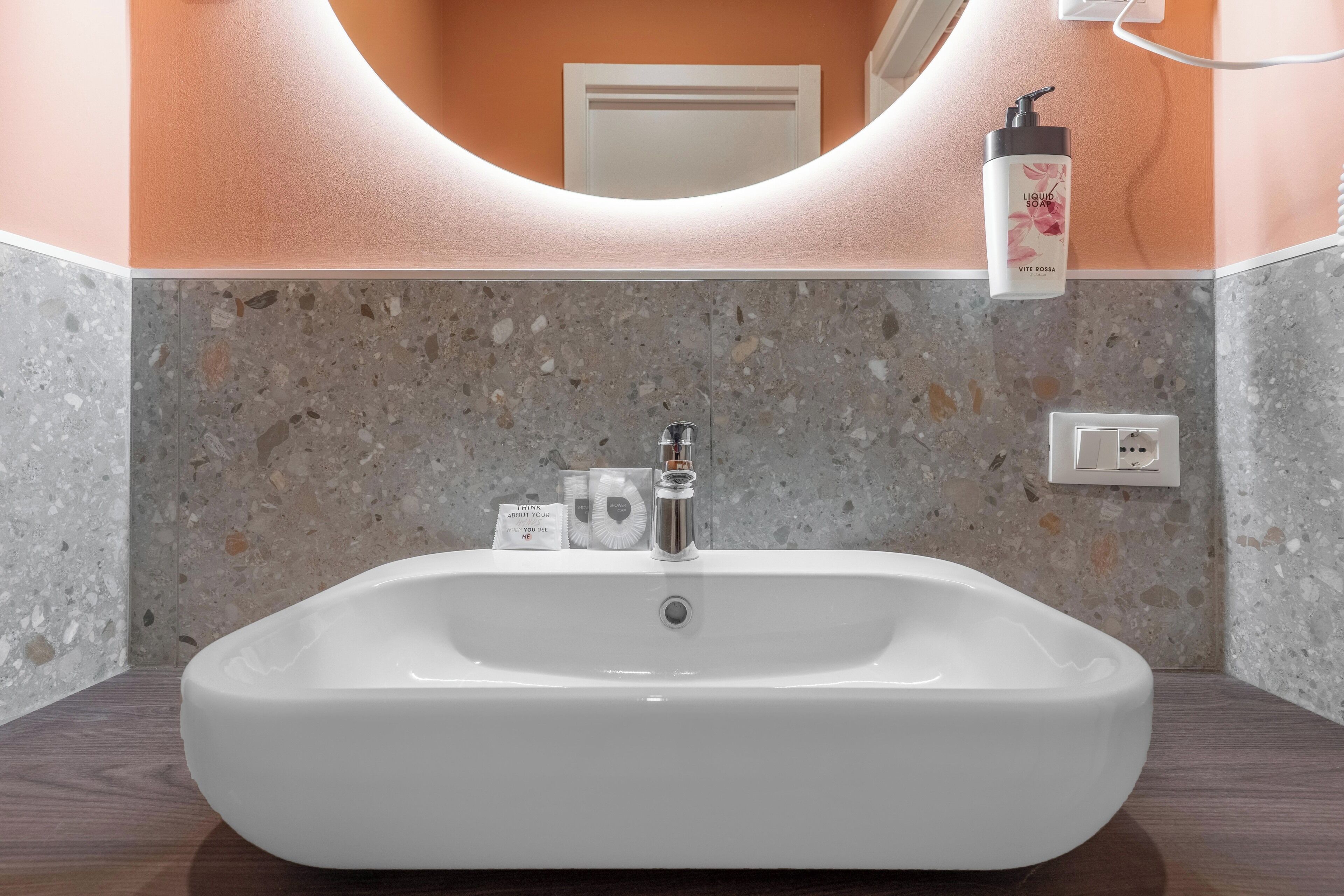 Foto - Torriani Suites Foresteria Lombarda