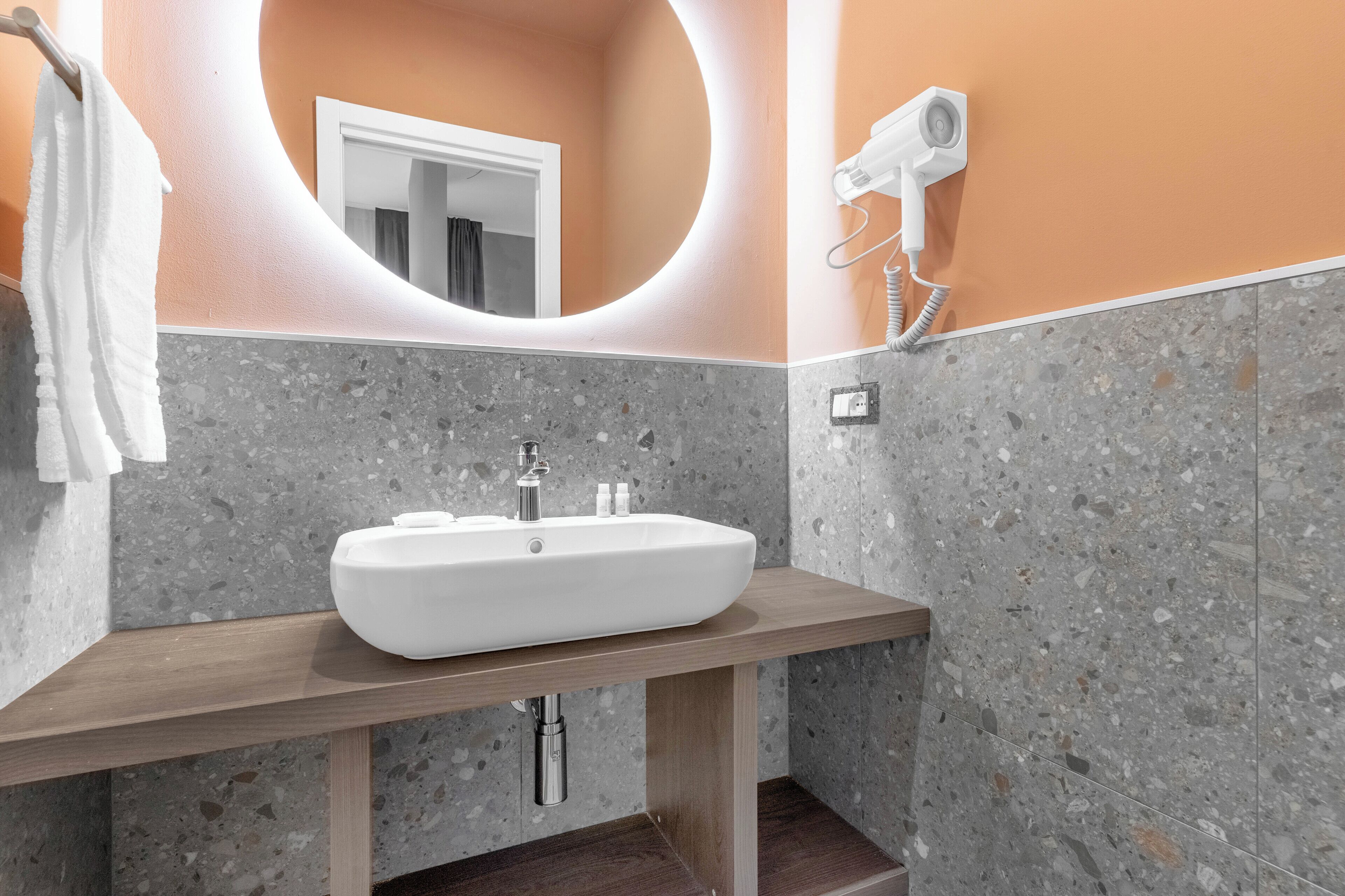 Foto - Torriani Suites Foresteria Lombarda