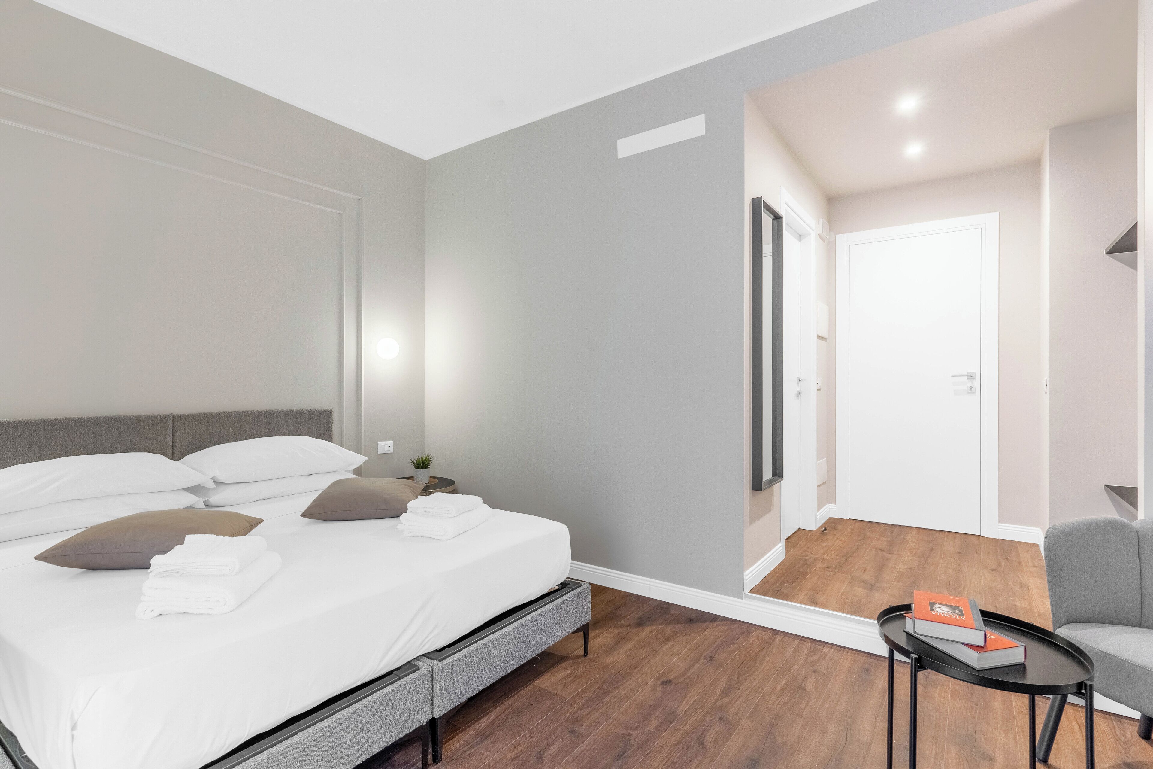 Foto - Torriani Suites Foresteria Lombarda