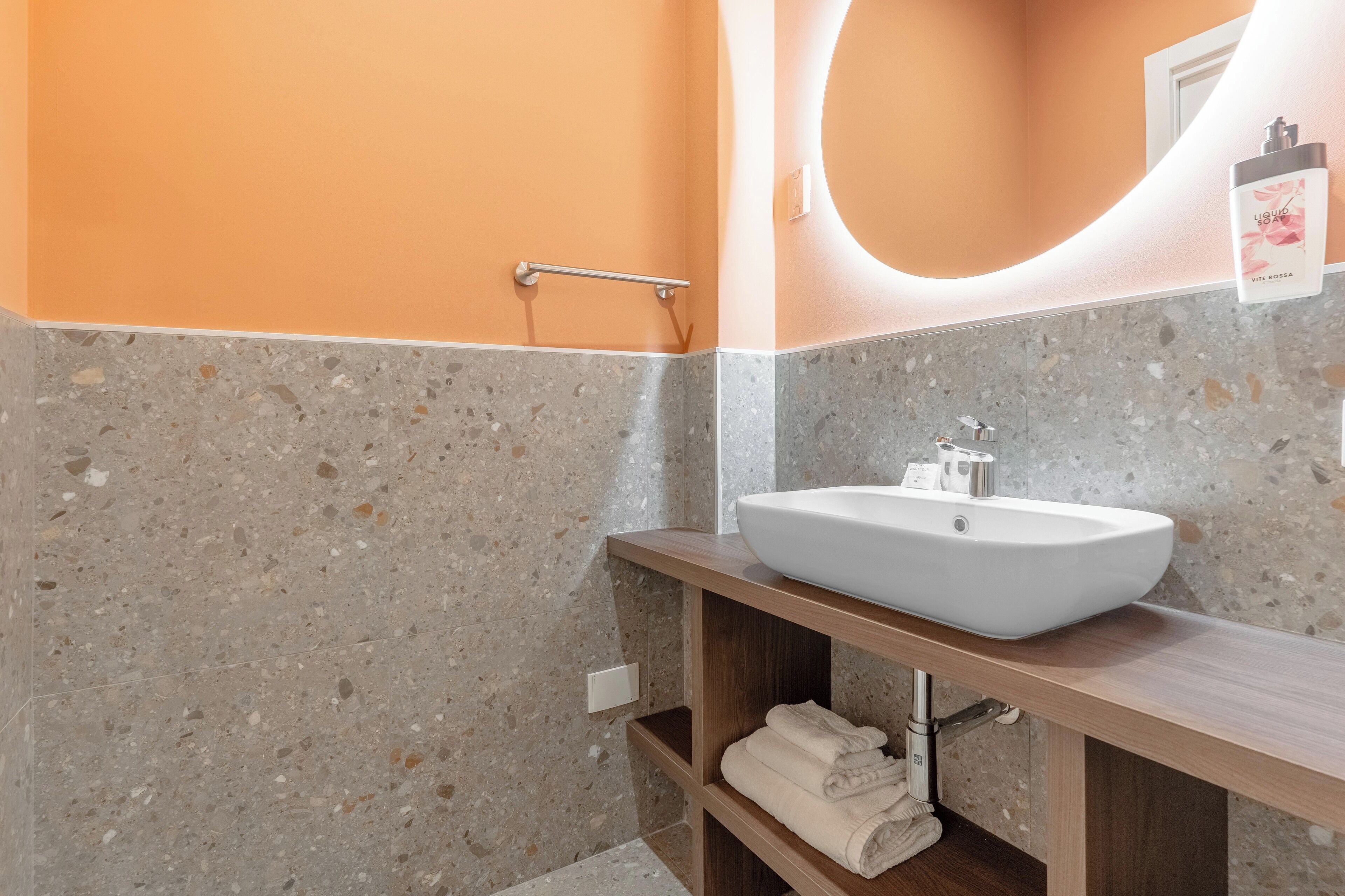 Foto - Torriani Suites Foresteria Lombarda