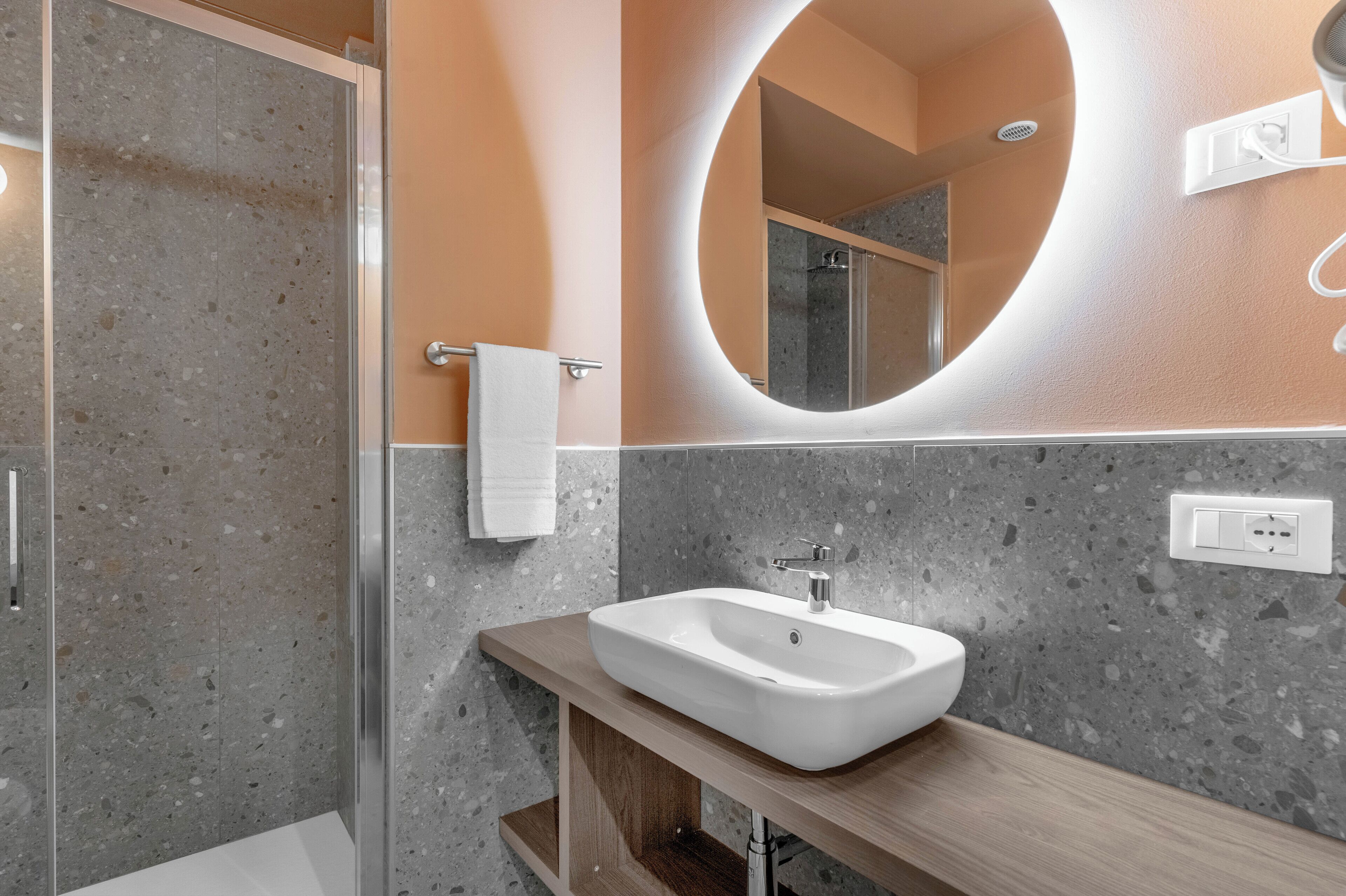 Foto - Torriani Suites Foresteria Lombarda