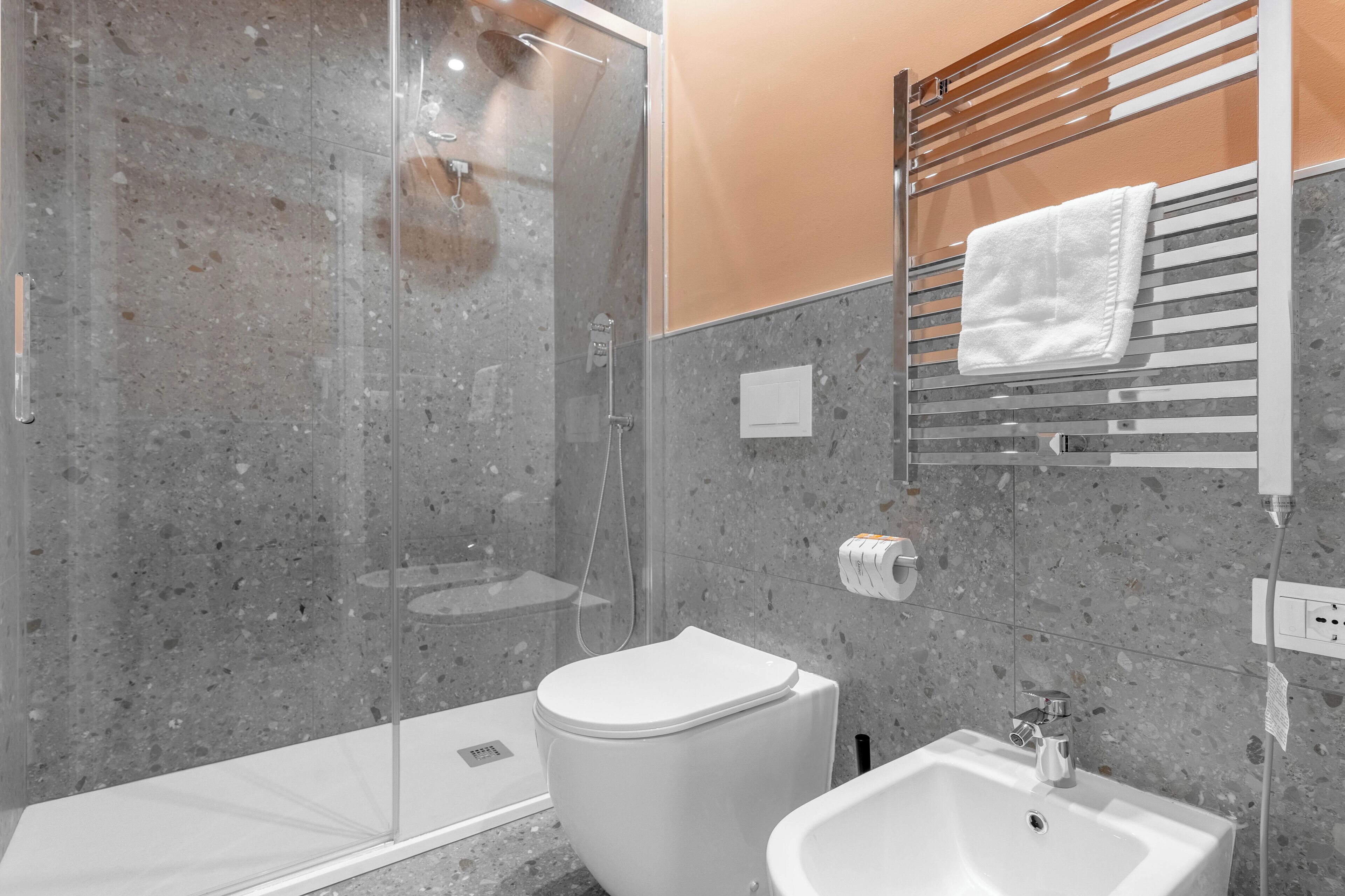 Foto - Torriani Suites Foresteria Lombarda