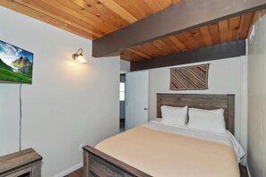 3 habitaciones y wifi