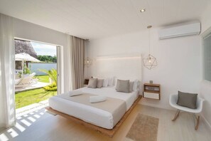 3 室のベッドルーム、アイロン / アイロン台、WiFi、ベッドシーツ