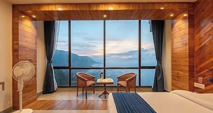 MV Acosta by Lawrence hotels