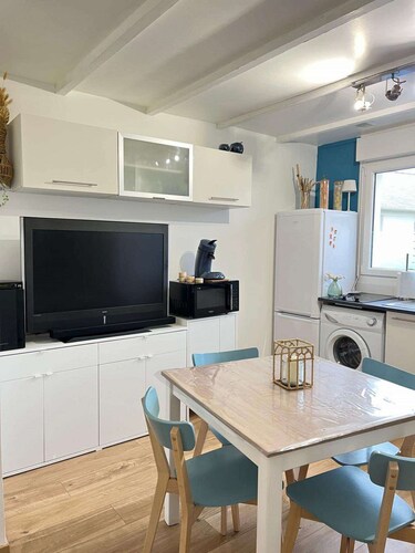 La maison d'Oscar, 200m plage