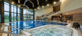 Cameron House Luxury Lodge 16th Aug '25  1 week Sleeps 6. Leisure complex incl.