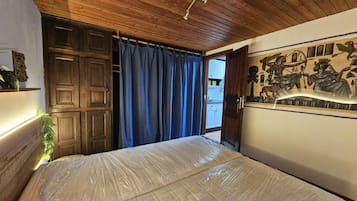 2 Schlafzimmer
