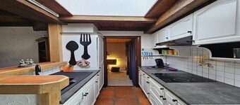 Farmhouse in Belgium with Lush Garden Retreat