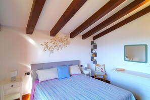2 camere, Wi-Fi gratuito