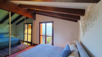 2 Schlafzimmer, kostenloses WLAN