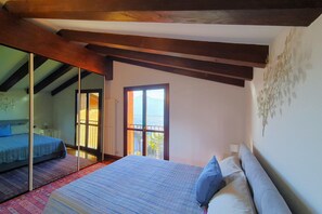 2 bedrooms, free WiFi