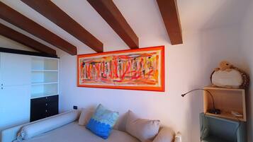 2 camere, Wi-Fi gratuito