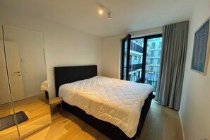 2 Schlafzimmer