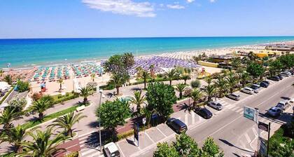 Apartment in Martinsicuro near sea