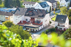 Exterior - Weingut Sonnenberg (Bad Neuenahr-Ahrweiler)
