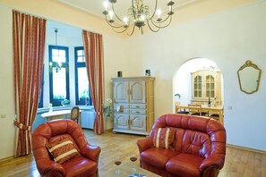 Winzerstuebchen - Ferienwohnung